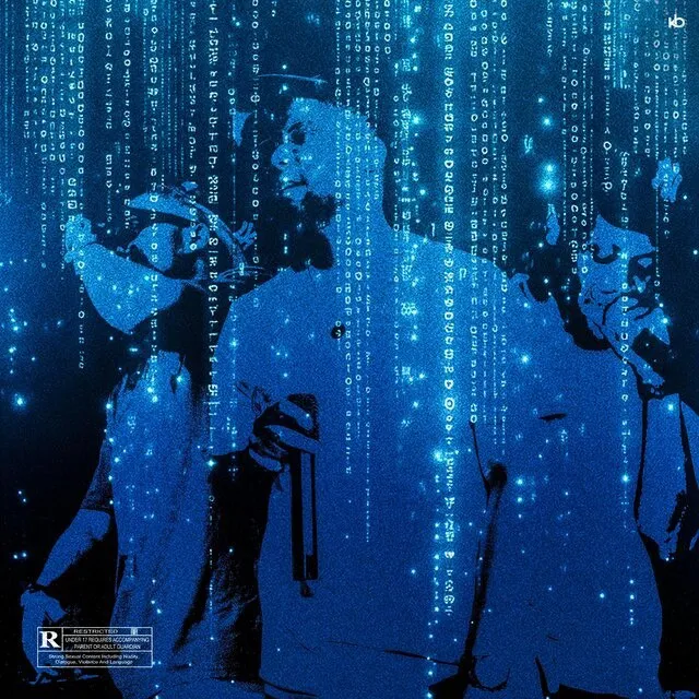 Trinity 3nity – Matrix (feat. Kidy Wime)
