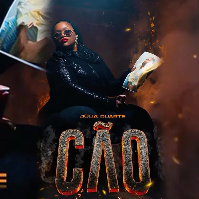 Júlia Duarte – Cão