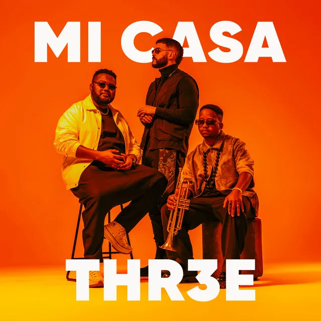 Mi Casa – Passa Sabi (feat. Djodje & Rony Fuego)