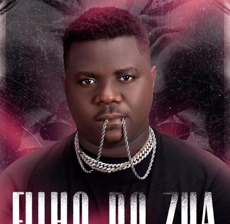 Filho Do Zua – Hoh Mamã (feat. Andrex Ama)
