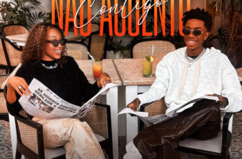 Denilson Manhique & Melony – Não Aguento Contigo