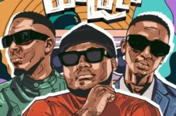 Jnr SA, Cyfred & Scotts Maphuma – Welele
