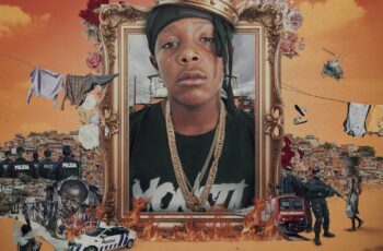 Monsta – Nada É Como Antes (Feat. Deezy)