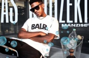 Ceehle – As’khuzeki (feat. Priddy Man-Kay & Kaotic Kayy)