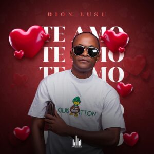 Dion Lusu - Te Amo