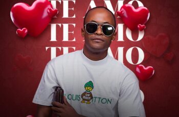 Dion Lusu – Te Amo
