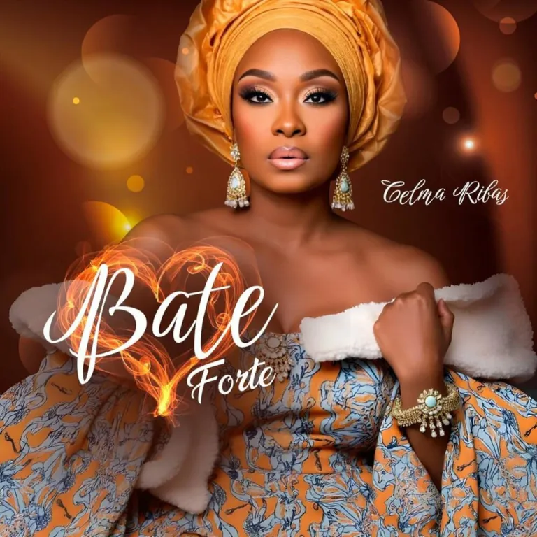 Celma Ribas – Bate Forte