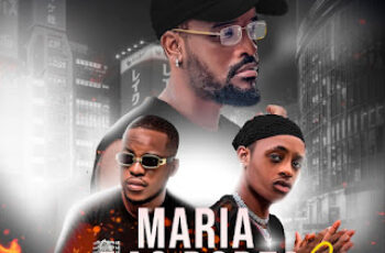 Declive – Maria Das Dores 2 (feat. Selirasday e Kanga Dji)