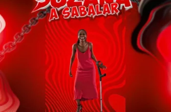 Sambatra – Suzana a Sabalar (feat. Brazucas)