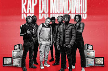 RAProdutivo x SÉKETXE – RAP Do Mundinho