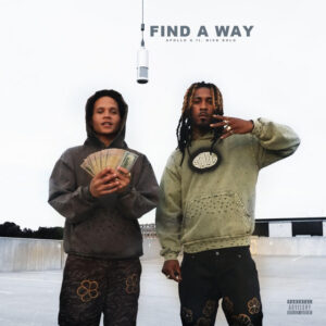 SpotifyMate.com Find a way Apollo G Apollo G - Find a way (feat. NickDolo)