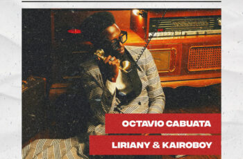 Octávio Cabuata – Fine Design (feat. Liriany e Kairoboy)