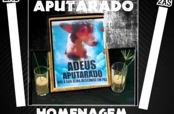 2AS – Aputarado (Homenagem)