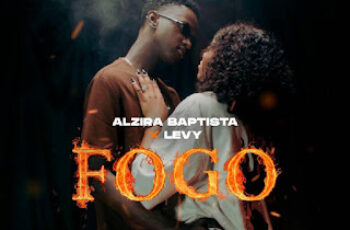 Alzira Baptista – Fogo (Feat. J Levy)