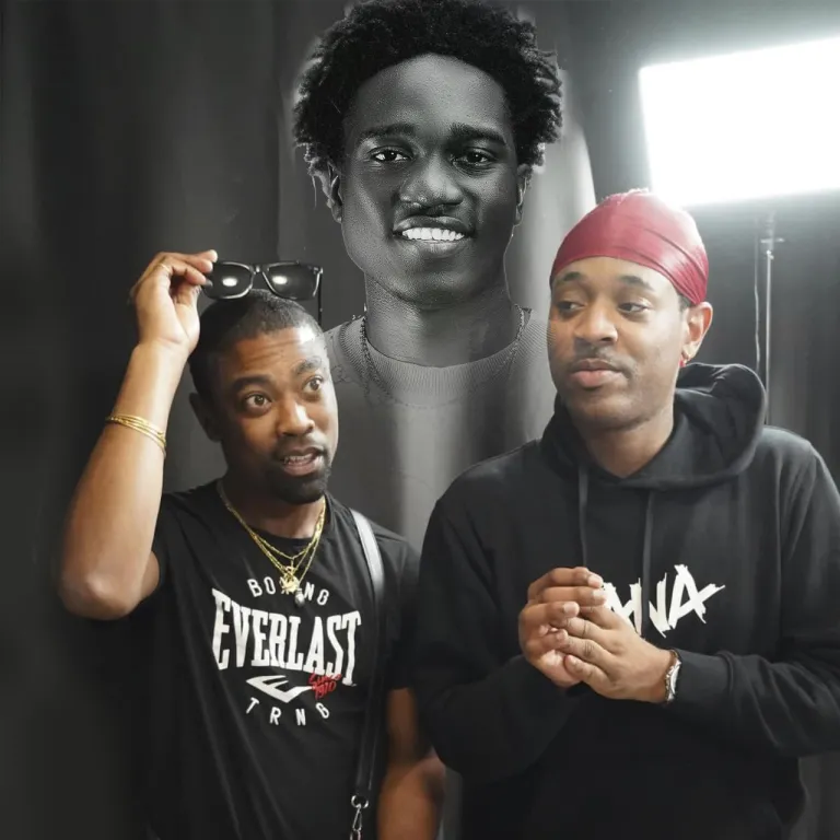 Deezy & D Jovem – Telhado de Vidro (Homenagem ao Mano Chaba)