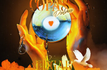 Edgar Domingos – Ondas (feat. Oliver HellPapy)