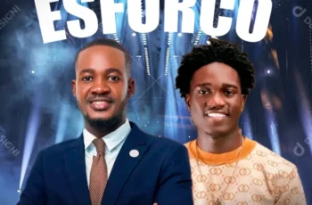 Mano Chaba & Jurista Kudurista – Esforço