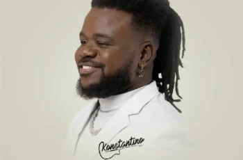 Konstantino – Primeira Dama