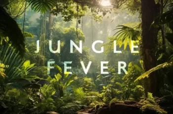 Nelson Freitas – Jungle Fever