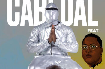 Diboba – Cabedal (feat. Márcio Beat)
