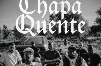 Força Suprema – Chapa Quente Força Suprema – Chapa Quente