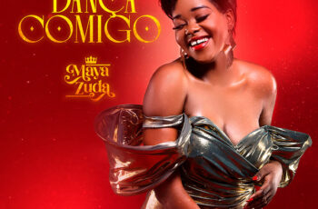 Maya Zuda – Dança Comigo