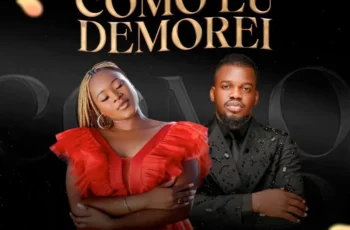 Tamyris Moiane – Como Eu Demorei (Feat. Button Rose)