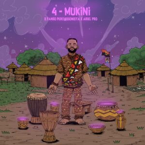 484922920 1060271806121122 5195674749131221593 n 1 Dj UK, Faniio Percussionista & Ariel Pro 2 - Mukini