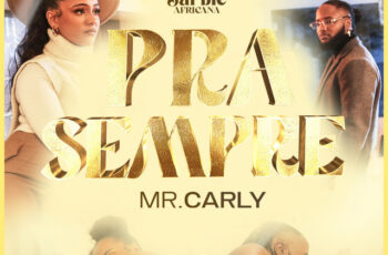 Barbie Africana & Mr. Carly – Pra Sempre