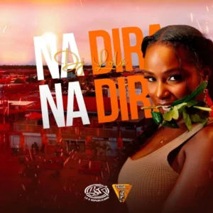 Dj Lolo – Na Dira 300x300 1 DJ Loló - Na Dira (Feat. Neusa Cotingo)
