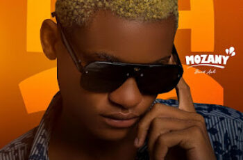 Mozany Bué De Ahh – Dobra (feat. Márcio Beat & Dj Kalisboy)