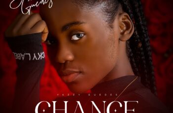 Yazzy Guedes – CHANCE