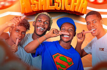 Tropa Do Cuca & Dj Kalisboy – A Salsicha (feat. Veneno Parker)