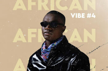 Black Spygo – African Vibes 4 (Set Mix)
