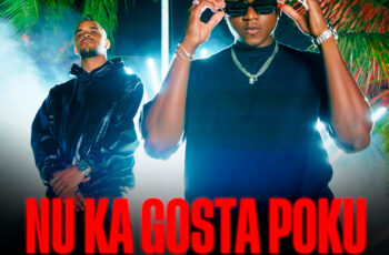 CESF & Djodje – Nu Ka Gosta Poku 2