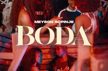 Meyson Sopinje – Boda