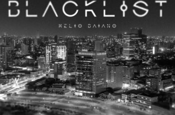 Dj Helio Baiano – Blacklist