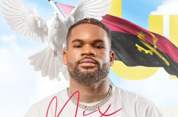 Dj UK Official – Mix Especial Dia Da Paz