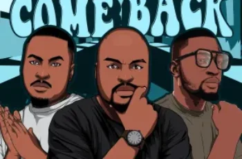 Carl The Activist & Soultouch Deeps – Come Back (feat. Brandon Dhludhlu)