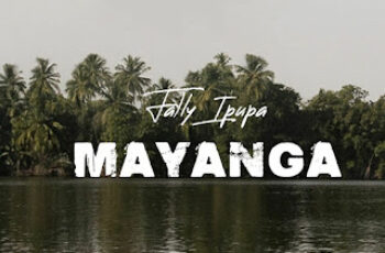 Fally Ipupa – Mayanga