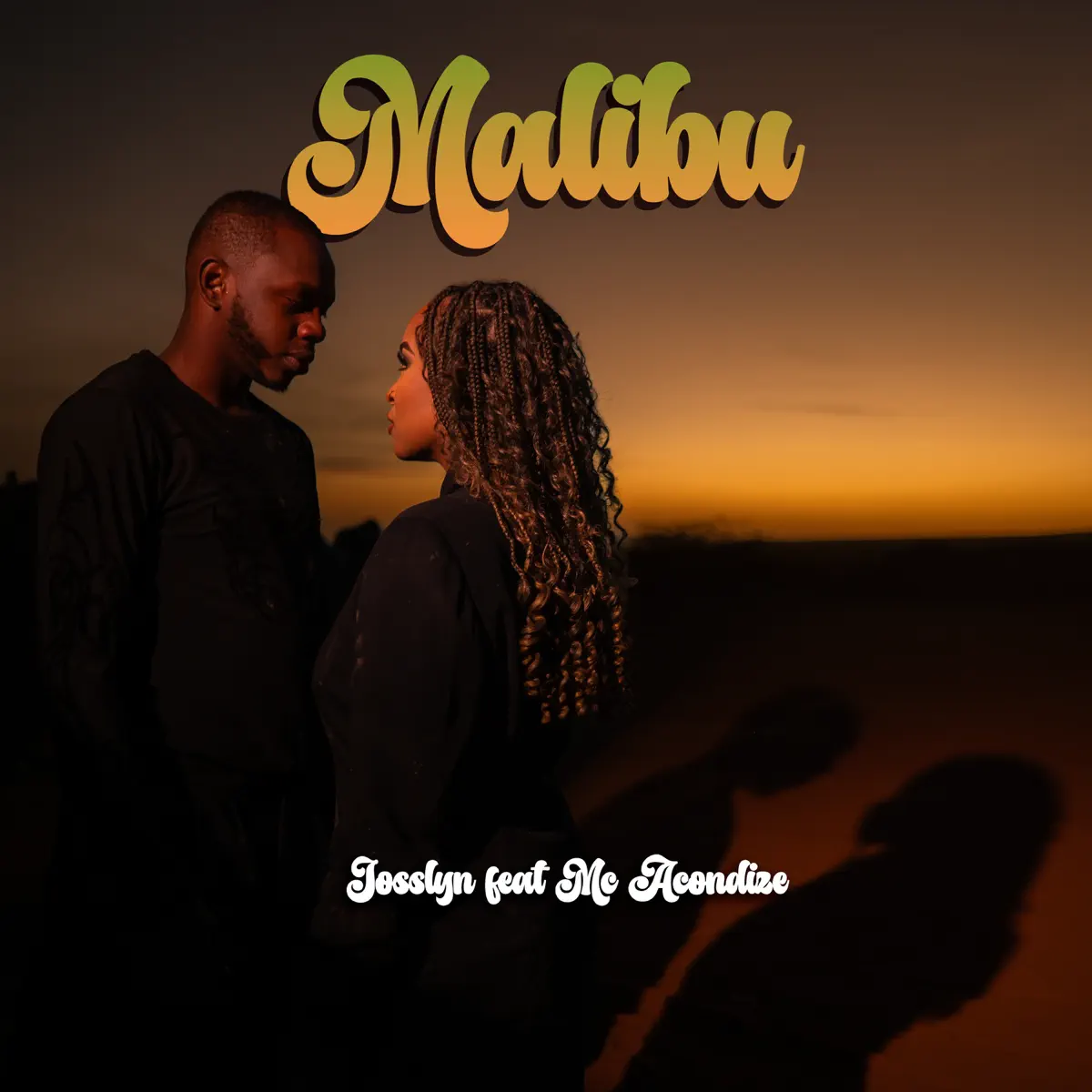 Josslyn – Malibu (feat. Mc Acondize)