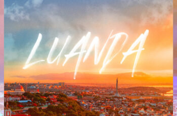 DJ Helio Baiano & Diclas One – Luanda
