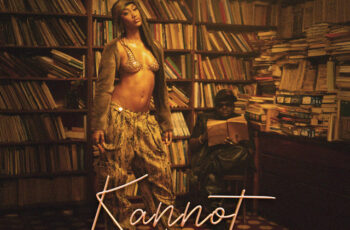 Florito – Kannot Compare (feat. Neyna)