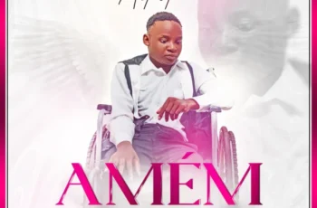 Valter Artístico – Amém