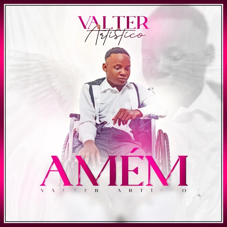 Valter Artístico – Amém