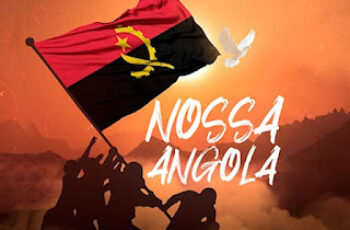 Labo Music – Nossa Angola