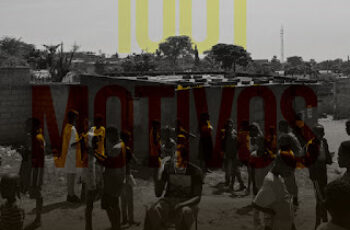 3 Finer, Mano Chaba & Rafael Beats – 1001 Motivos