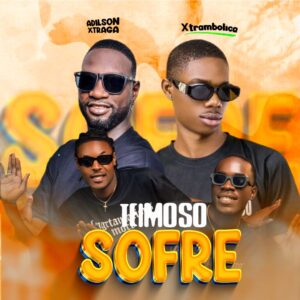 13de50b9 6494 4596 af04 2e010db8ece4 Adilson Xtraga & Xtrambólica – Teimoso Sofre
