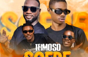 Adilson Xtraga & Xtrambólica – Teimoso Sofre