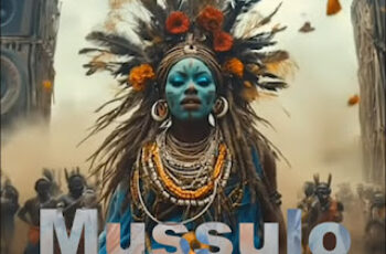 Dj Aka M & Dj Malvado – Mussulo (Dj Silyvi Afro Tech Remix Radio Edit) (feat. Dody)